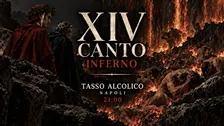 Lectura Dantis - XIV Canto