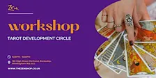 Tarot Development Circle Workshop