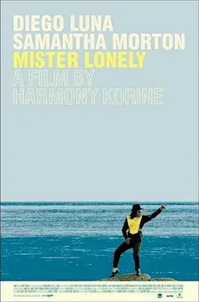 Punto de Foco: Diego Luna |  Mister Lonely