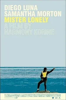 Punto de Foco: Diego Luna |  Mister Lonely