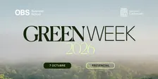 Green Week Presencial 2026