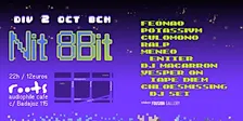 NIT 8 BIT