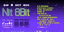 NIT 8 BIT
