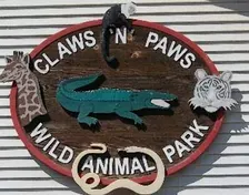 Family Adventure: Claws ’N’ Paws Animal Quest