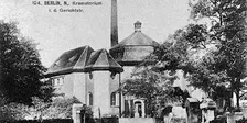 Normalpreis | Historische Führung | Sonnabend, 17.10.2026, 12Uhr