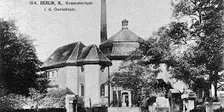 ermäßigter Preis* | Historische Führung | Sonnabend, 17.10.2026, 12Uhr