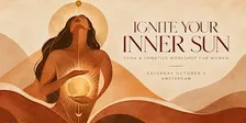 IGNITE YOUR INNER SUN
