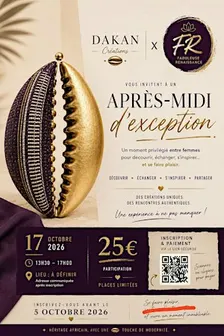ATELIER COULEURS ET HERITAGE