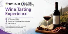 IWIRC at INSOL Europe - Co-hosted by IWIRC Europe and IWIRC Ireland