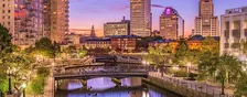 Providence Rail & Tour from NYC
