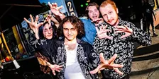 Futon, Greywater, Velvet Edge & Unlovely @ Dead Beat Club