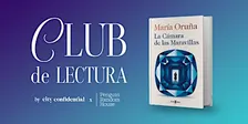 Club de lectura "La Cámara de las Maravillas"