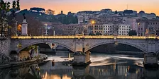 Colazione & Servizio Domenicale — Chiesa Cristiana Internazionale di Roma