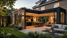 Aanbouw Plaatsen Apeldoorn