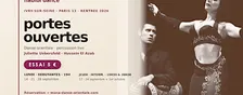 Cours d'essai 5 euros — Danse orientale inter/avancées à Ivry (jeudi 24)