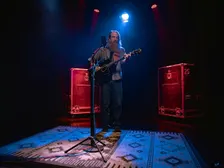 First Fridays with Jason Benefield (FREE OPEN HOUSE)