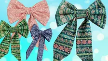 Christmas Bows