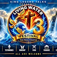 LIVING WATER FESTIVAL 3