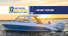 Fort Myers Boat Show • The Boat House