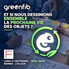 Et si nous dessinions la prochaine vie des objets ?