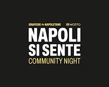Aperitivo Napoletano #00 | Il primo evento di Grafiche Napoletane
