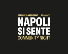 Aperitivo Napoletano #00 | Il primo evento di Grafiche Napoletane