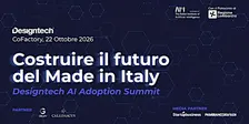 Designtech AI Adoption Summit 2026