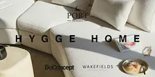 Hygge house by Port Homes  Launch weekend - Wynyard