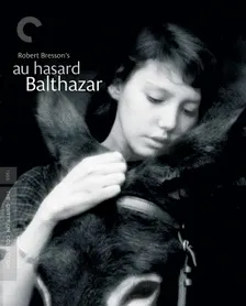 Proiezione "Au hasard Balthazar"