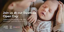 Fertility Treatment Options: Swansea Open Day