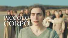 Proiezione "Piccolo corpo"