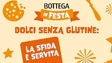 Dolci senza glutine: la sfida è servita!
