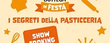 I segreti della pasticceria