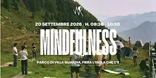 WeRoof  – Mindfulness @ Fiera L'isola che c'è