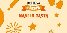 Mani in Pasta