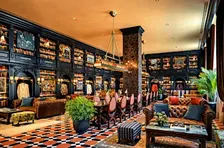 Smoke & Oak: A Bourbon Dinner