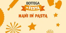 Mani in Pasta