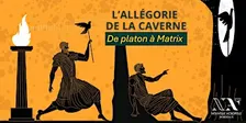 L'allégorie de la Caverne - Le choix philosophique