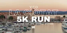 Marathon for Mental Health x Y.CO | 5km Community Run