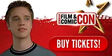 Devon Sawa @ German Film Comic Con Dortmund 2026