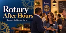Rotary After Hours