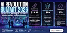 AI Revolution December 4th
