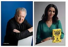 Quels nouveaux récits construire pour l’Afrique ? Avec Zeinab Badawi