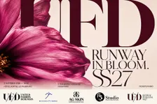 FASHION SHOW - UFD RUNWAY 5TH EDITION PFW