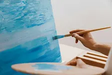 Paint Night
