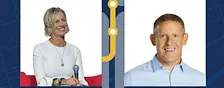 LET’S TALK, TORONTO: SCARBOROUGH (Karen Stintz & Greg Brady)