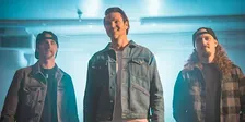 Adelitas Way: Home School Valedictorian