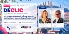 Les écoles préparent-elles vraiment les étudiants au monde professionnel ?