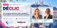 Les écoles préparent-elles vraiment les étudiants au monde professionnel ?