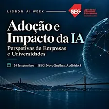 Adoção e Impacto da IA